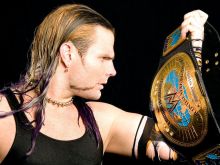 Jeff Hardy