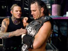 Jeff Hardy