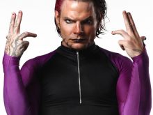 Jeff Hardy