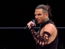 Jeff Hardy