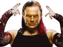 Jeff Hardy