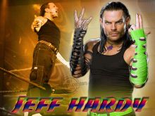 Jeff Hardy