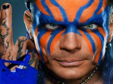 Jeff Hardy