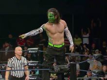 Jeff Hardy