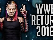Jeff Hardy