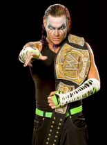 Jeff Hardy