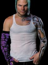 Jeff Hardy