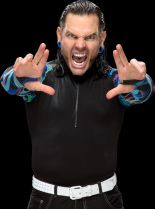 Jeff Hardy