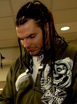 Jeff Hardy