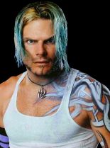 Jeff Hardy