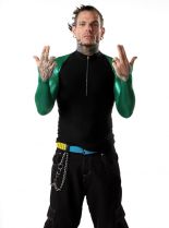 Jeff Hardy