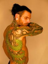 Jeff Hardy