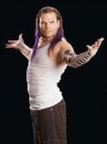 Jeff Hardy