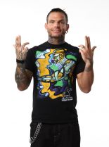 Jeff Hardy