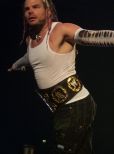 Jeff Hardy