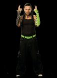 Jeff Hardy