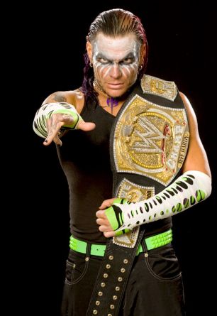 Jeff Hardy