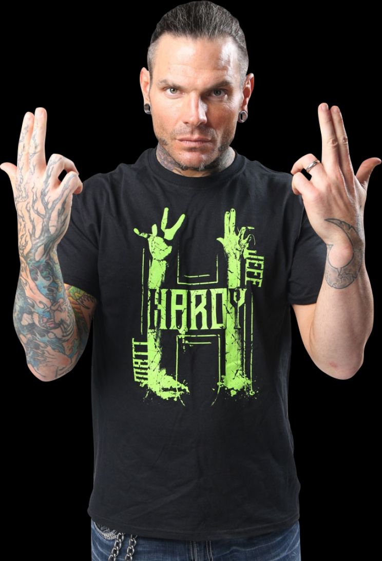 Jeff Hardy