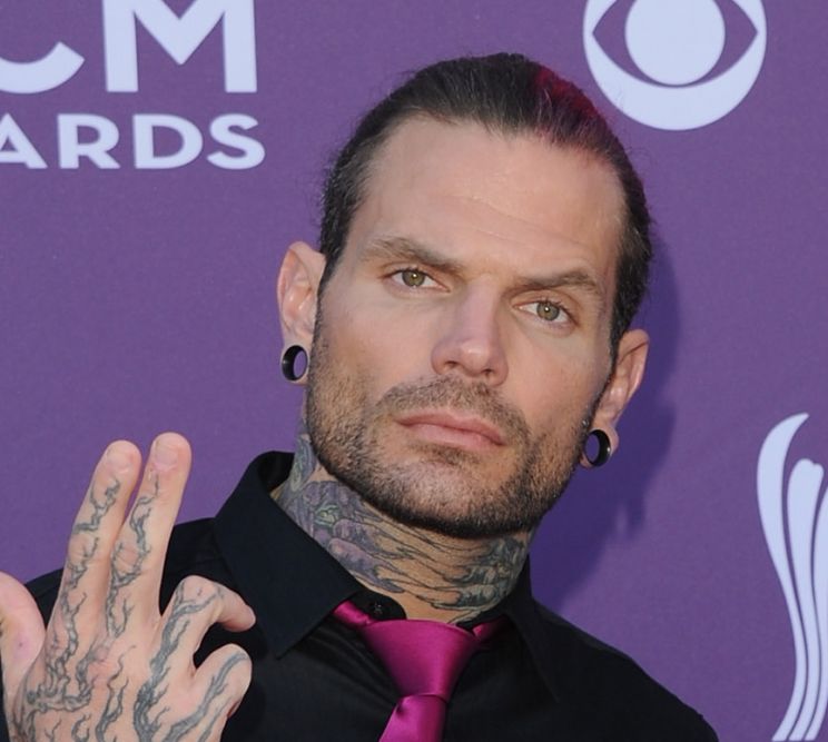 Jeff Hardy