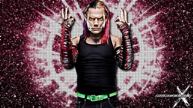 Jeff Hardy