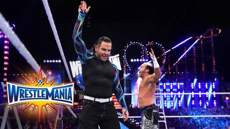 Jeff Hardy