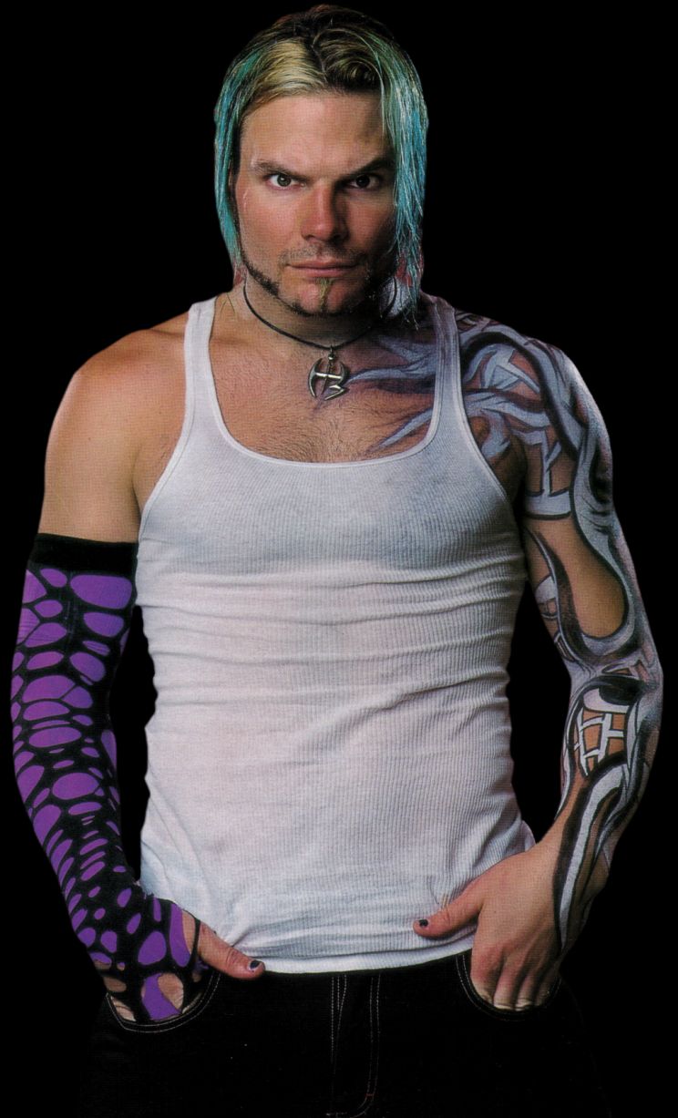 Jeff Hardy