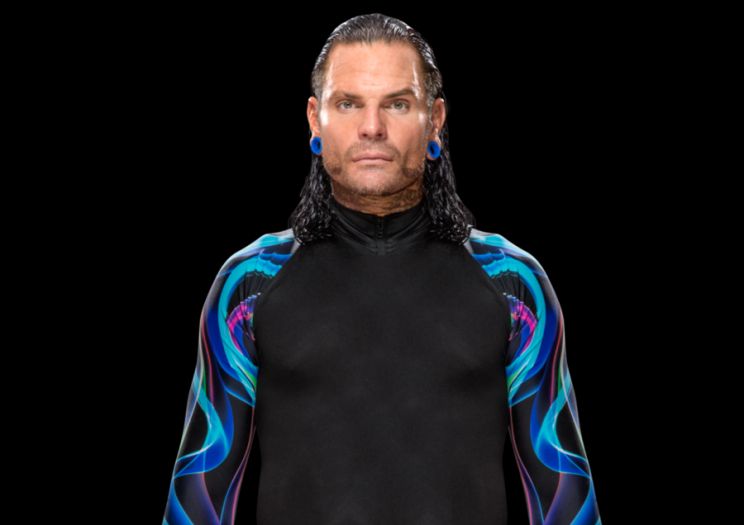 Jeff Hardy