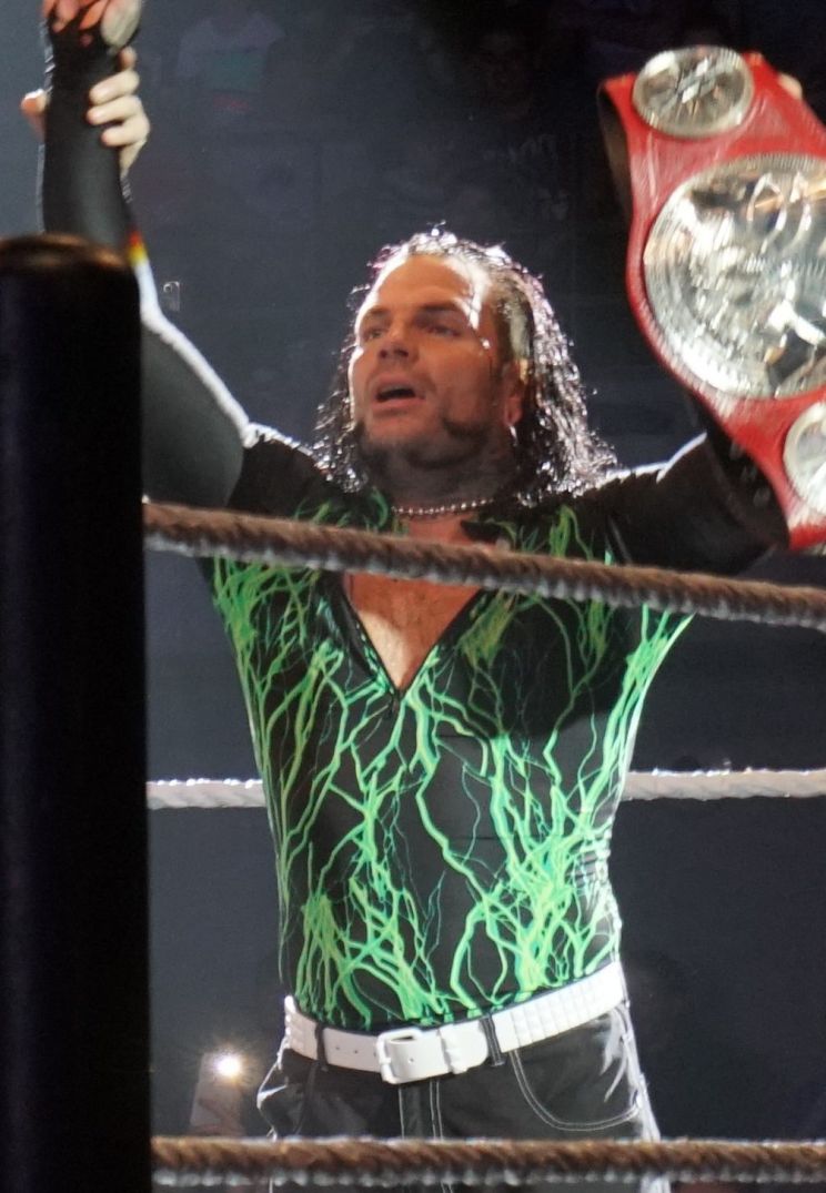 Jeff Hardy