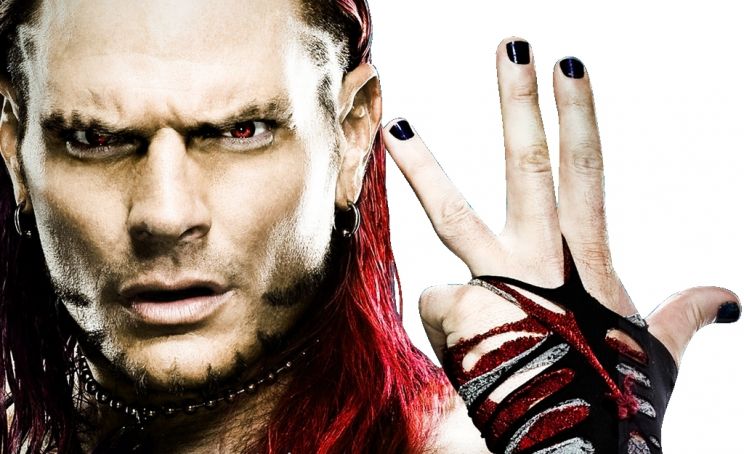 Jeff Hardy