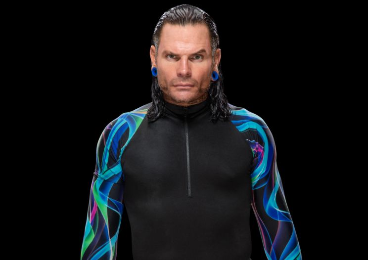 Jeff Hardy