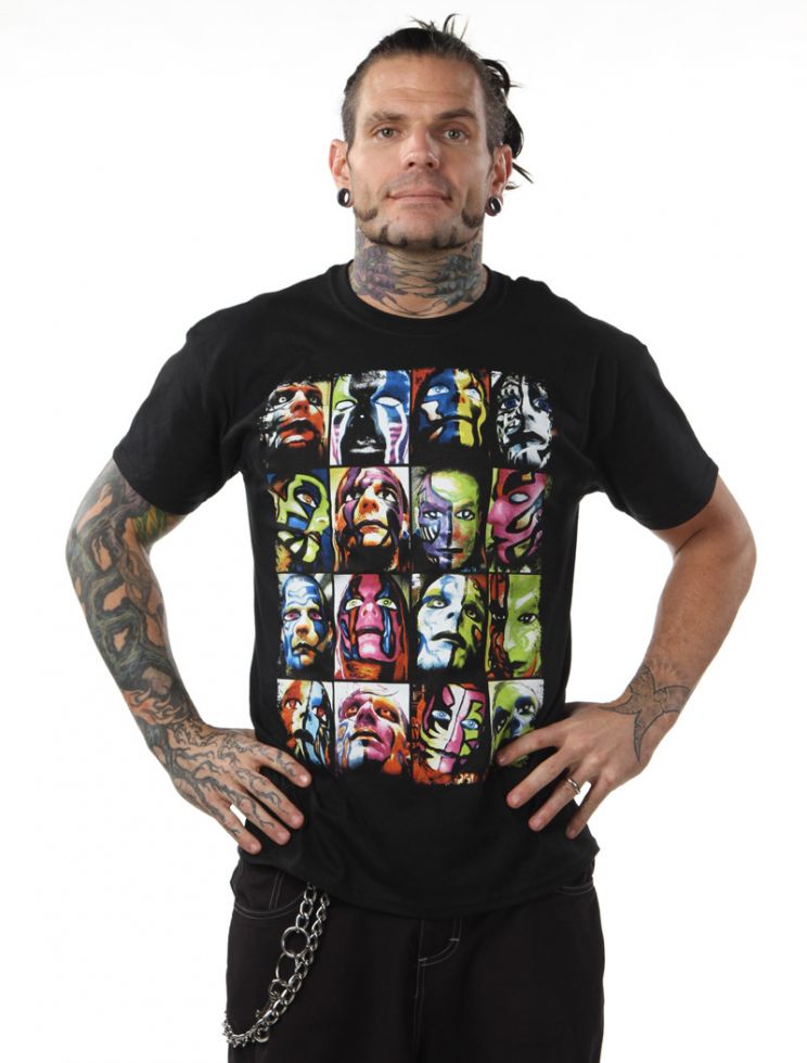 Jeff Hardy