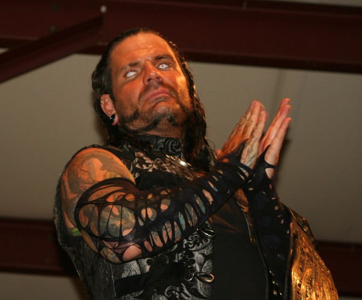 Jeff Hardy