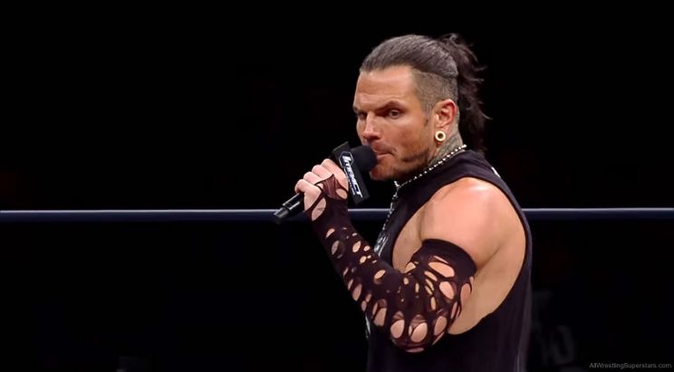 Jeff Hardy