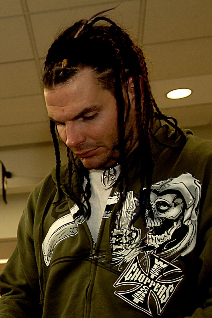 Jeff Hardy