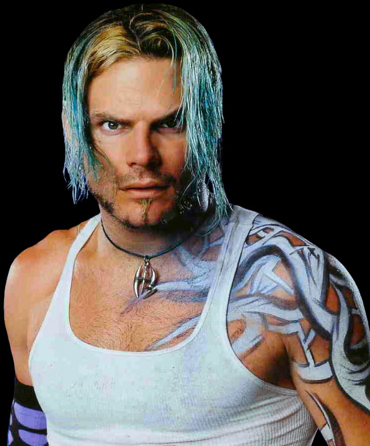 Jeff Hardy