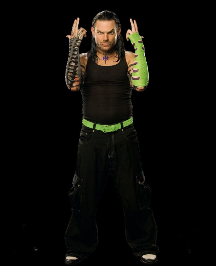 Jeff Hardy