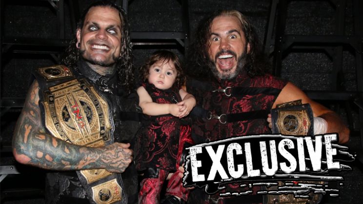 Jeff Hardy