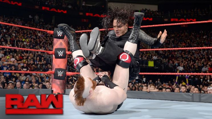 Jeff Hardy