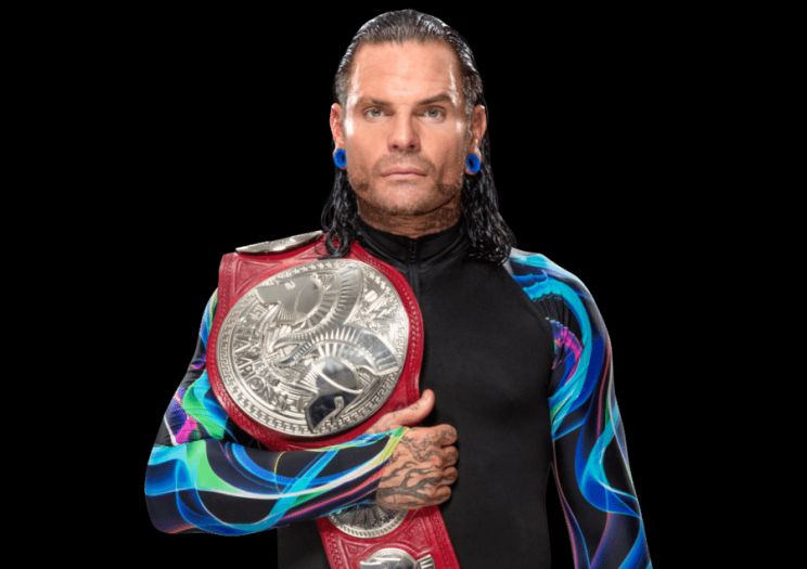 Jeff Hardy