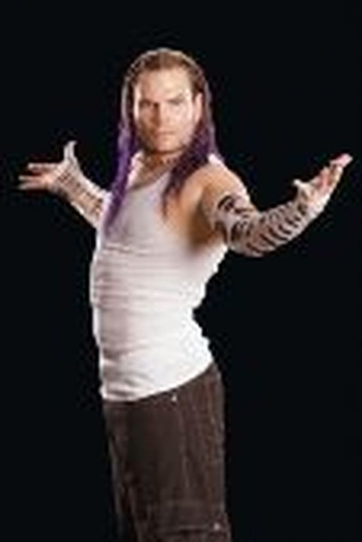 Jeff Hardy