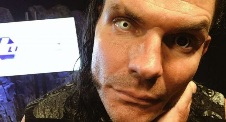 Jeff Hardy