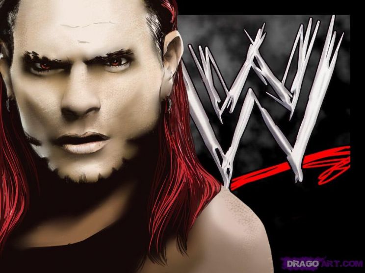 Jeff Hardy