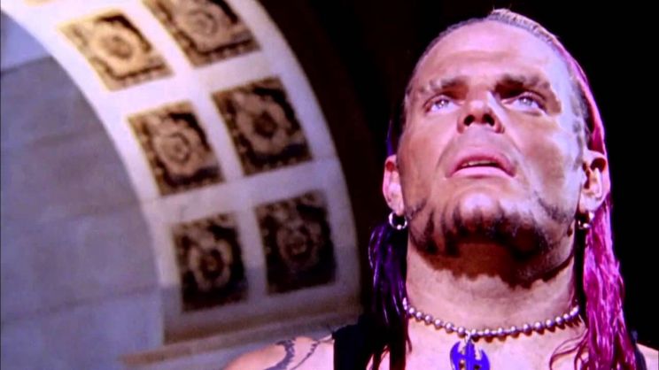 Jeff Hardy