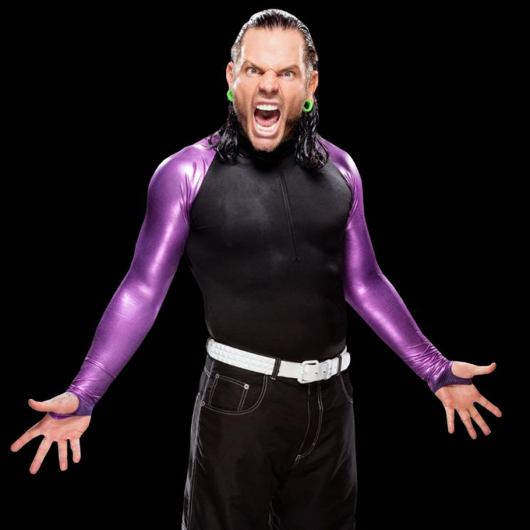 Jeff Hardy