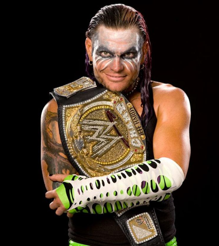 Jeff Hardy