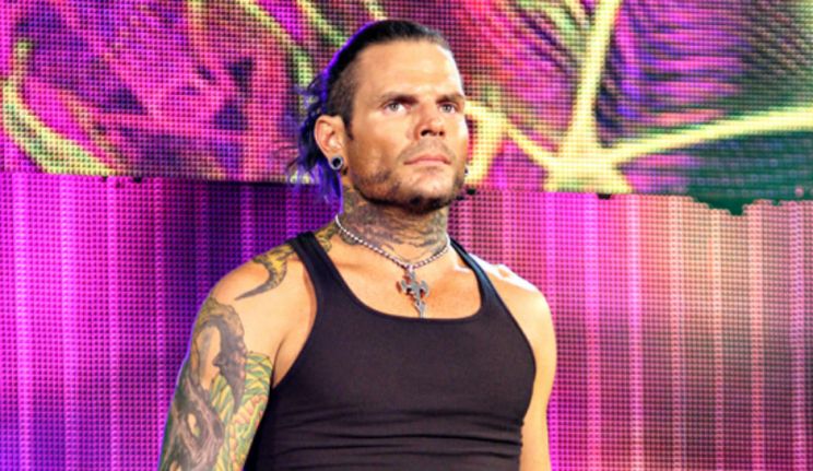 Jeff Hardy