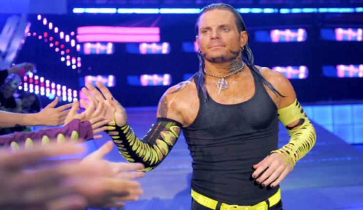 Jeff Hardy