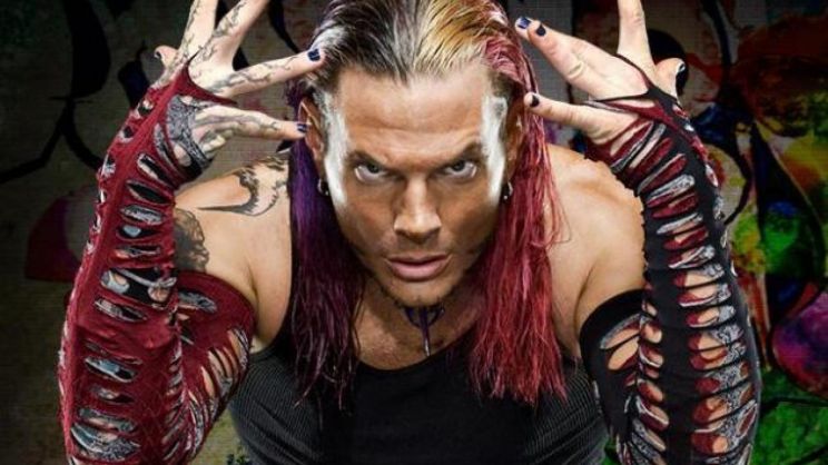 Jeff Hardy