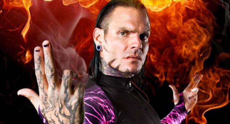 Jeff Hardy