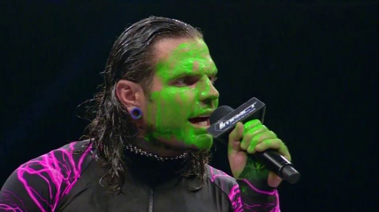 Jeff Hardy